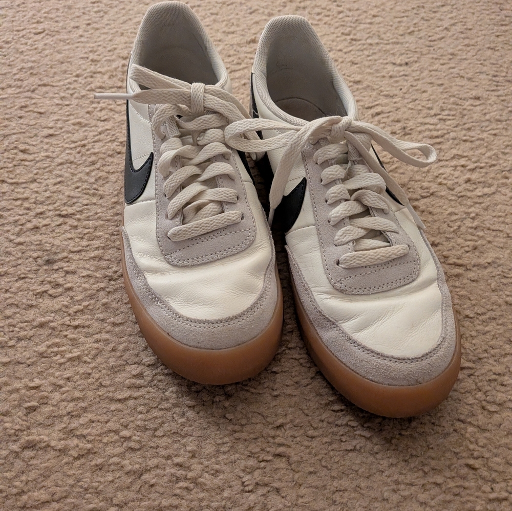 Nike White Sneakers